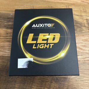 AUXITO H7 LED Light DD-Y13 NOB